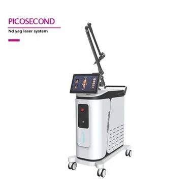 Q Switch Laser Tattoo Removal Machine Q Switch Laser Tattoo Removal Machine
